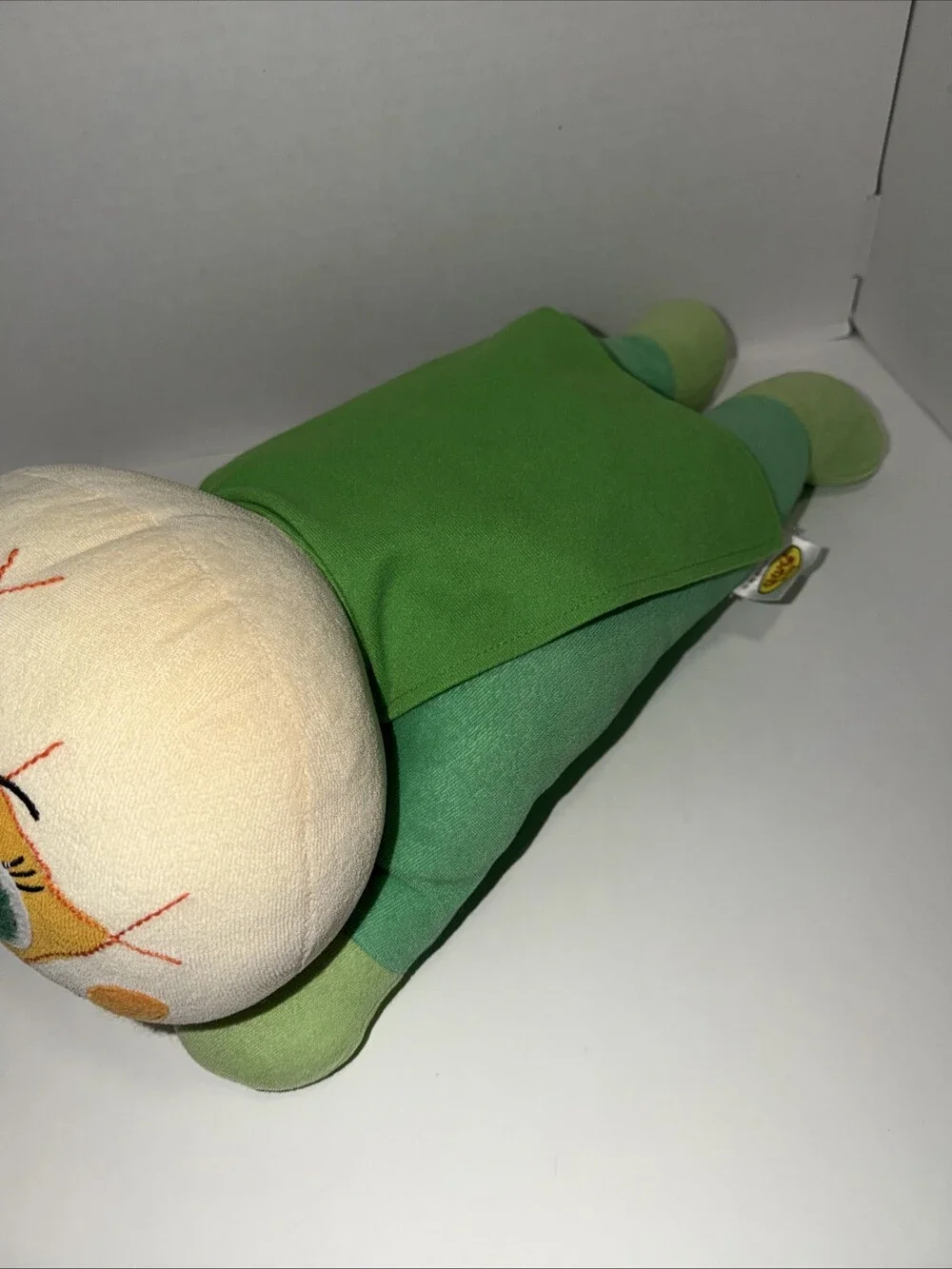 Nishikawa Japanese Import Go! Anpanman Daimakura approx. 17’’ Long WTY2504600